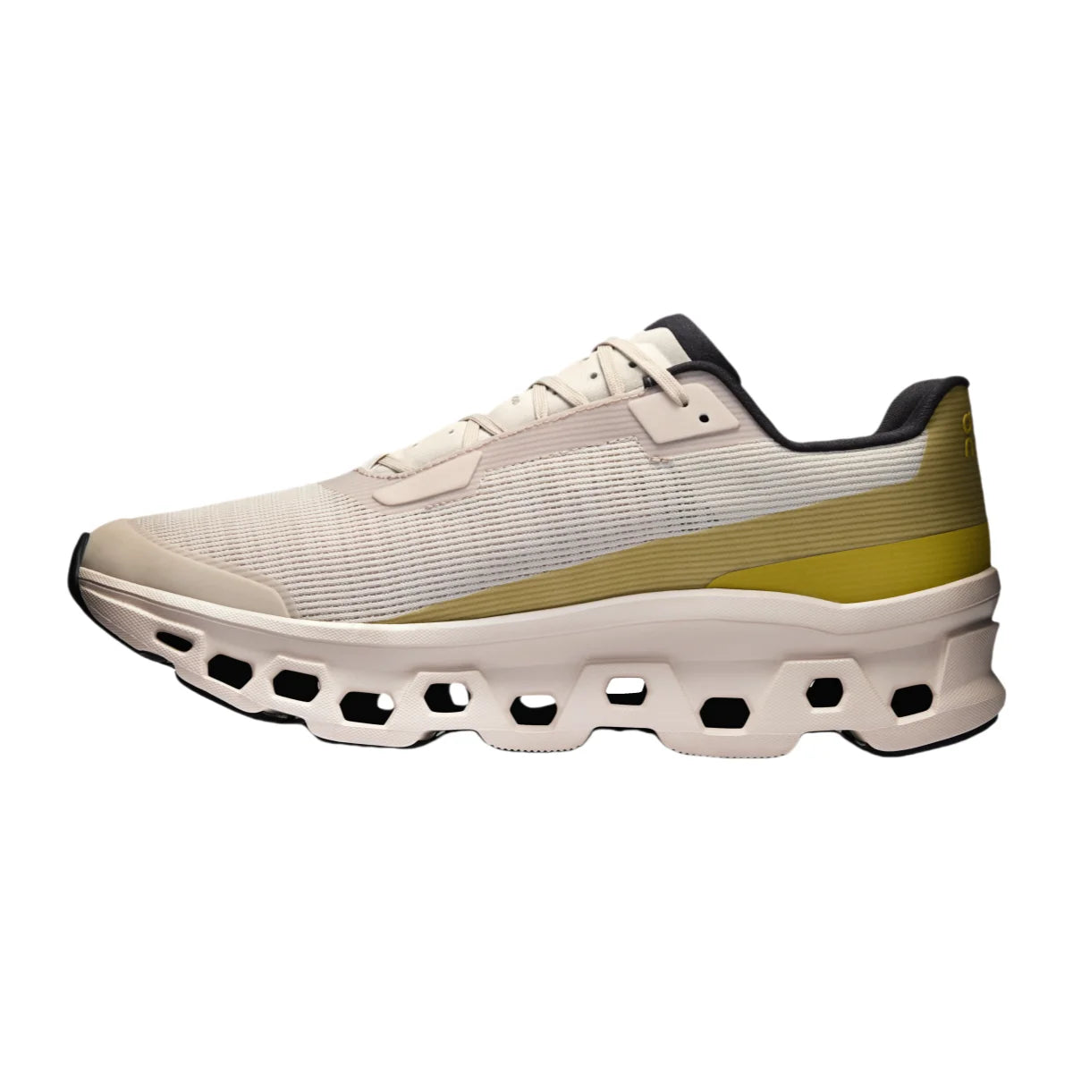 On Cloudmonster Void  Women's Silver/Lense