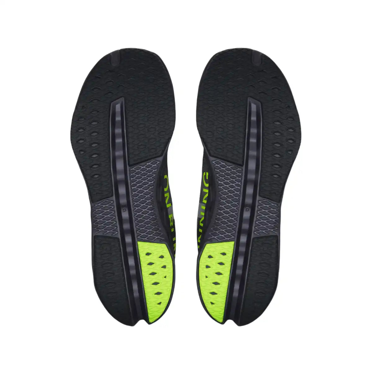 On Cloudsurfer Next  Women's Black/Iron