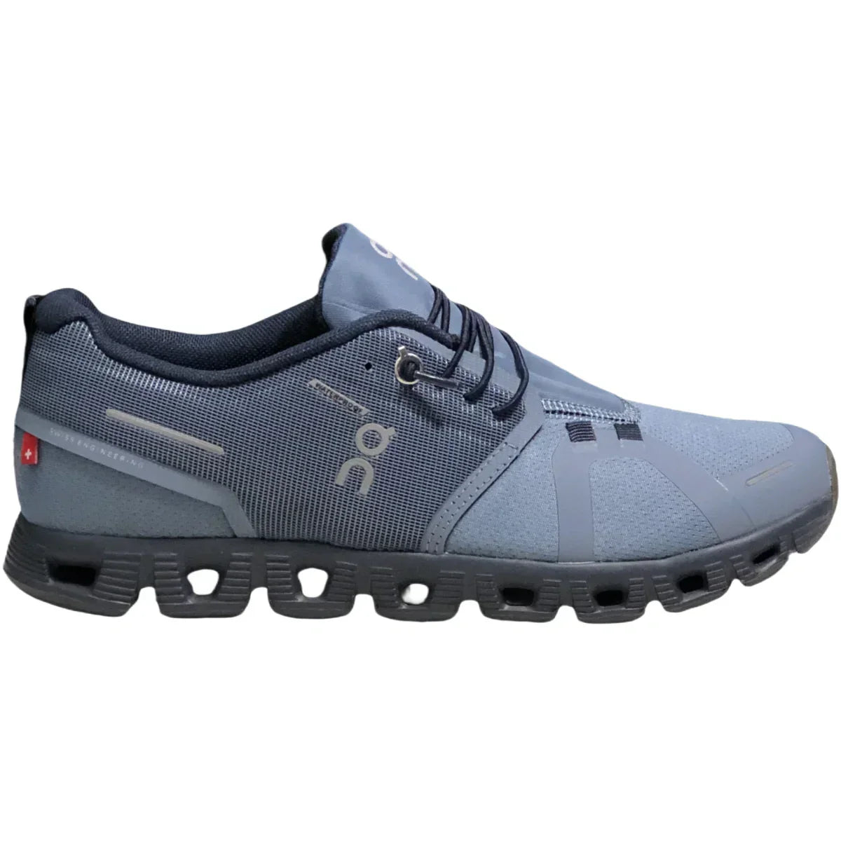 On Cloud 5 Damen Marineblau 