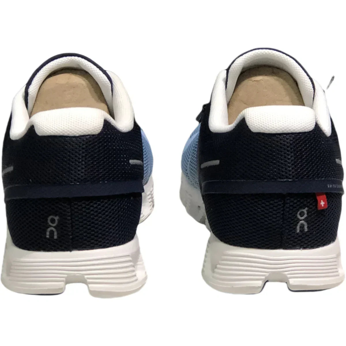 On Cloud 5 Herren Hellgraublau 