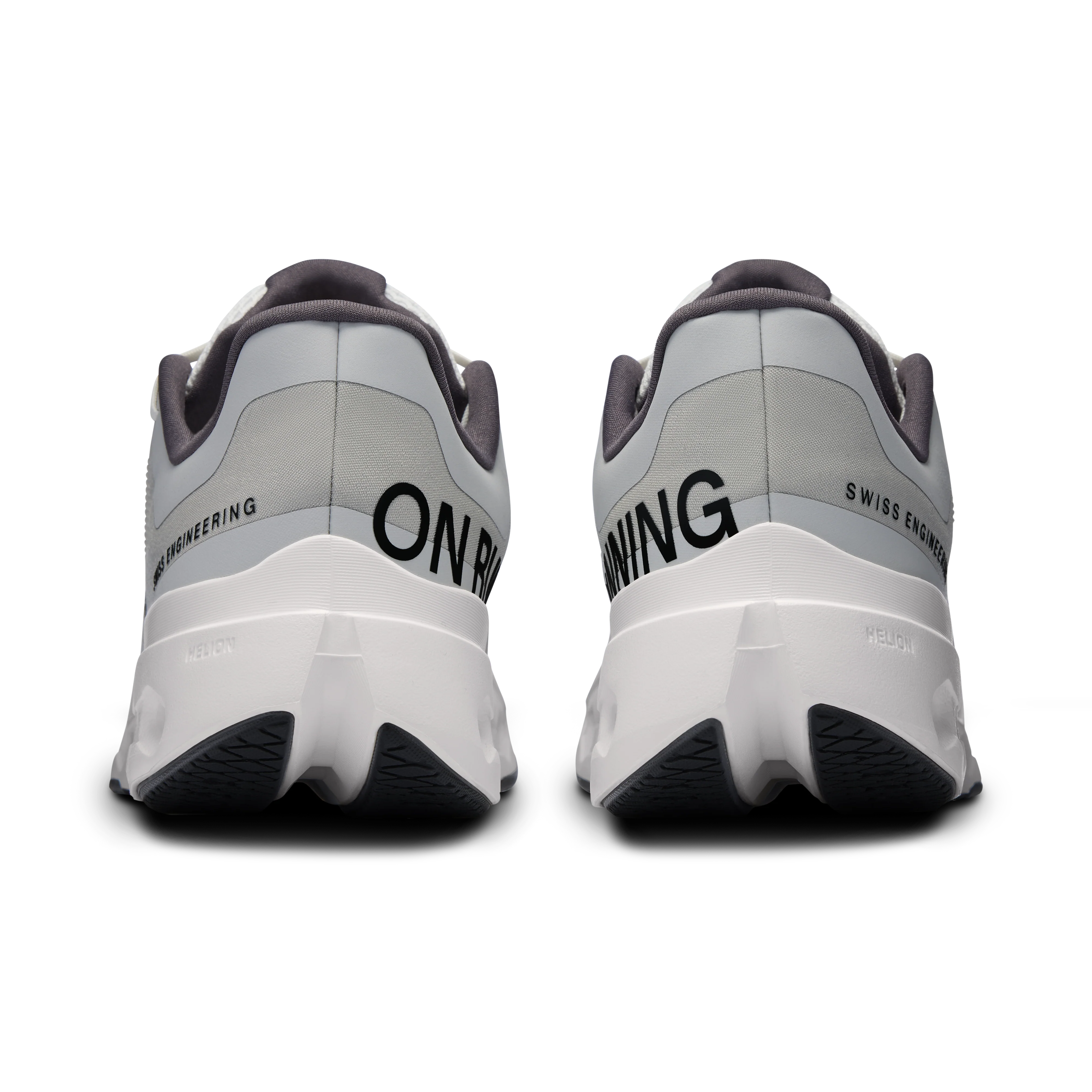 On Cloudsurfer Next Men's Glacier/White