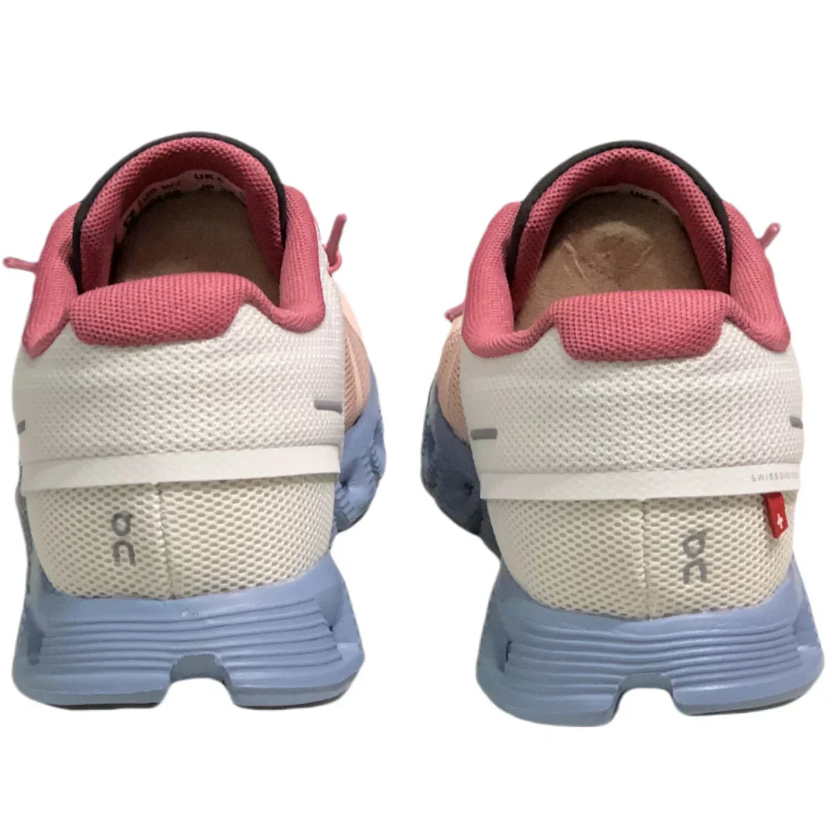 On Cloud 5  Men's Ice/Prairie