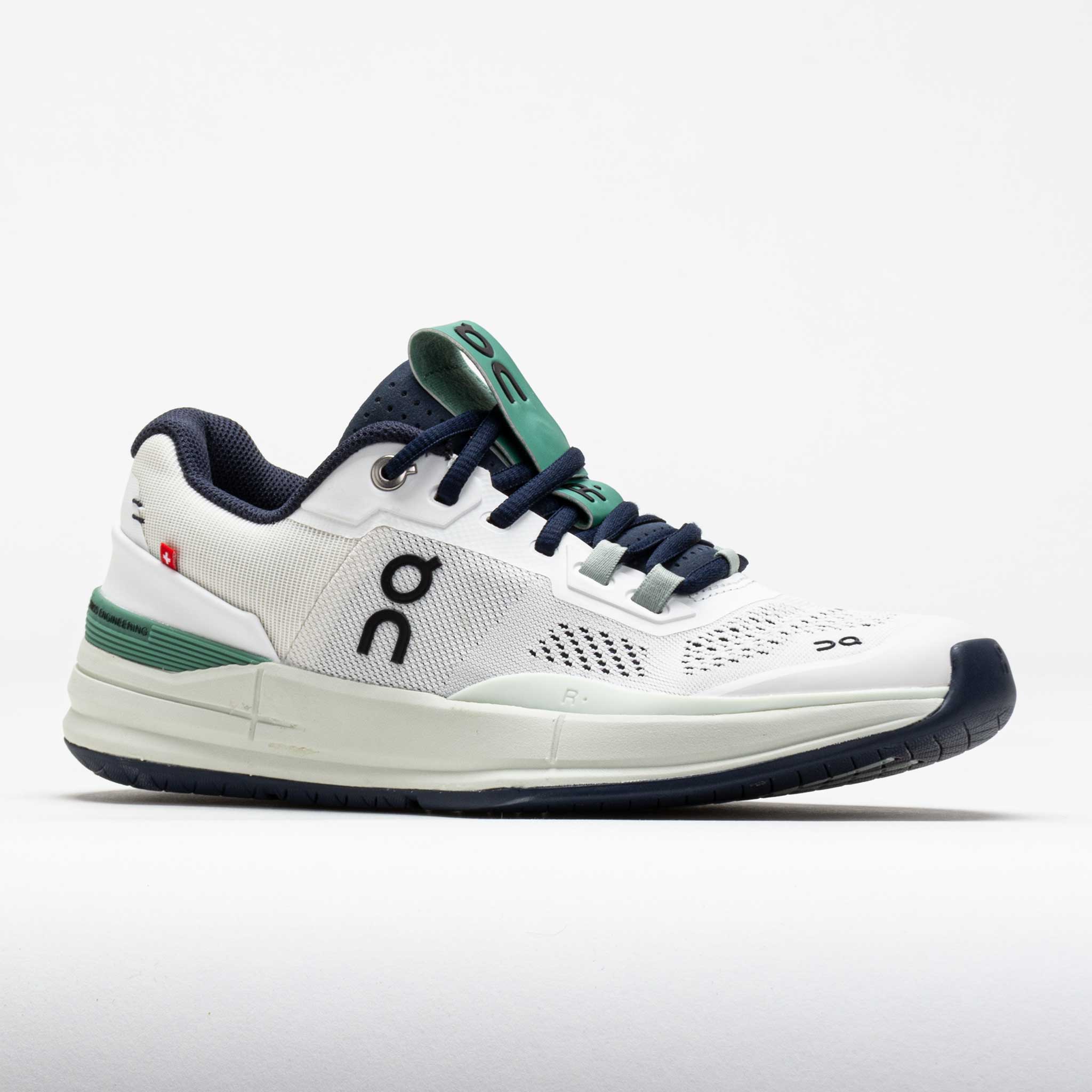 On The Roger Pro Women's Undyed/Aloe