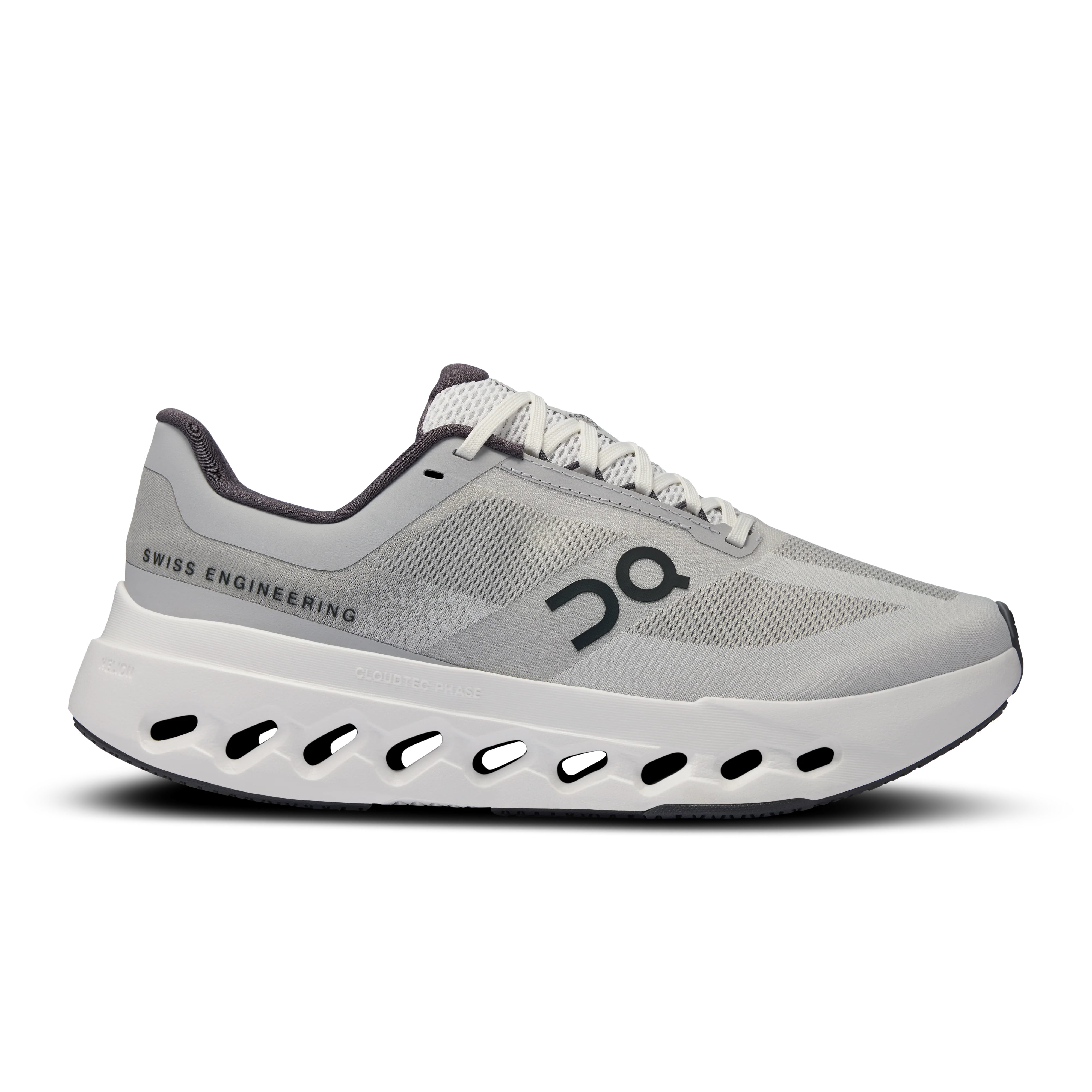 On Cloudsurfer Next Men's Glacier/White
