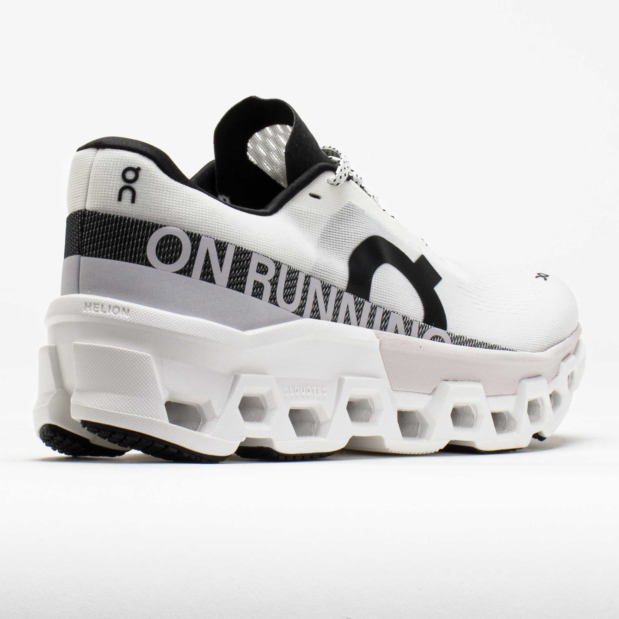 On Cloudmonster 2 Damen Undyed/Frost