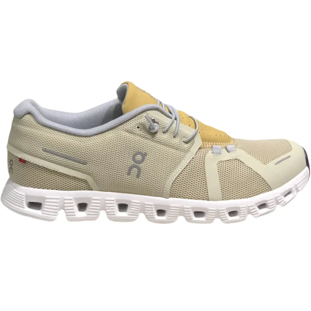 On Cloud 5  Men's  Brown/Sand