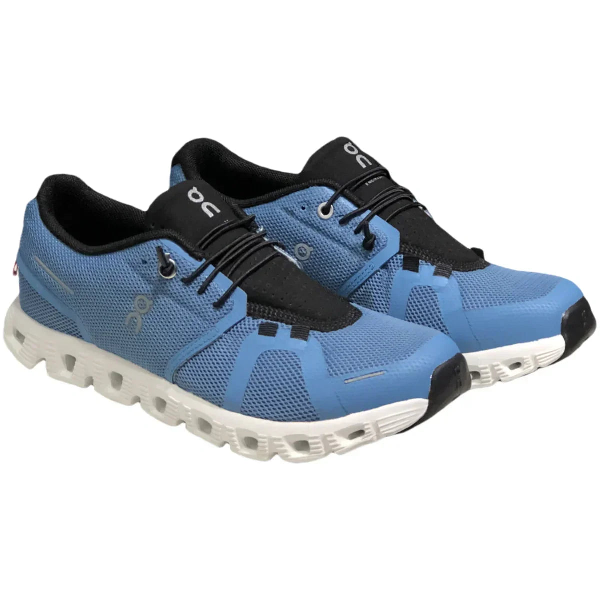 On Cloud 5  Women's Nika/Blue