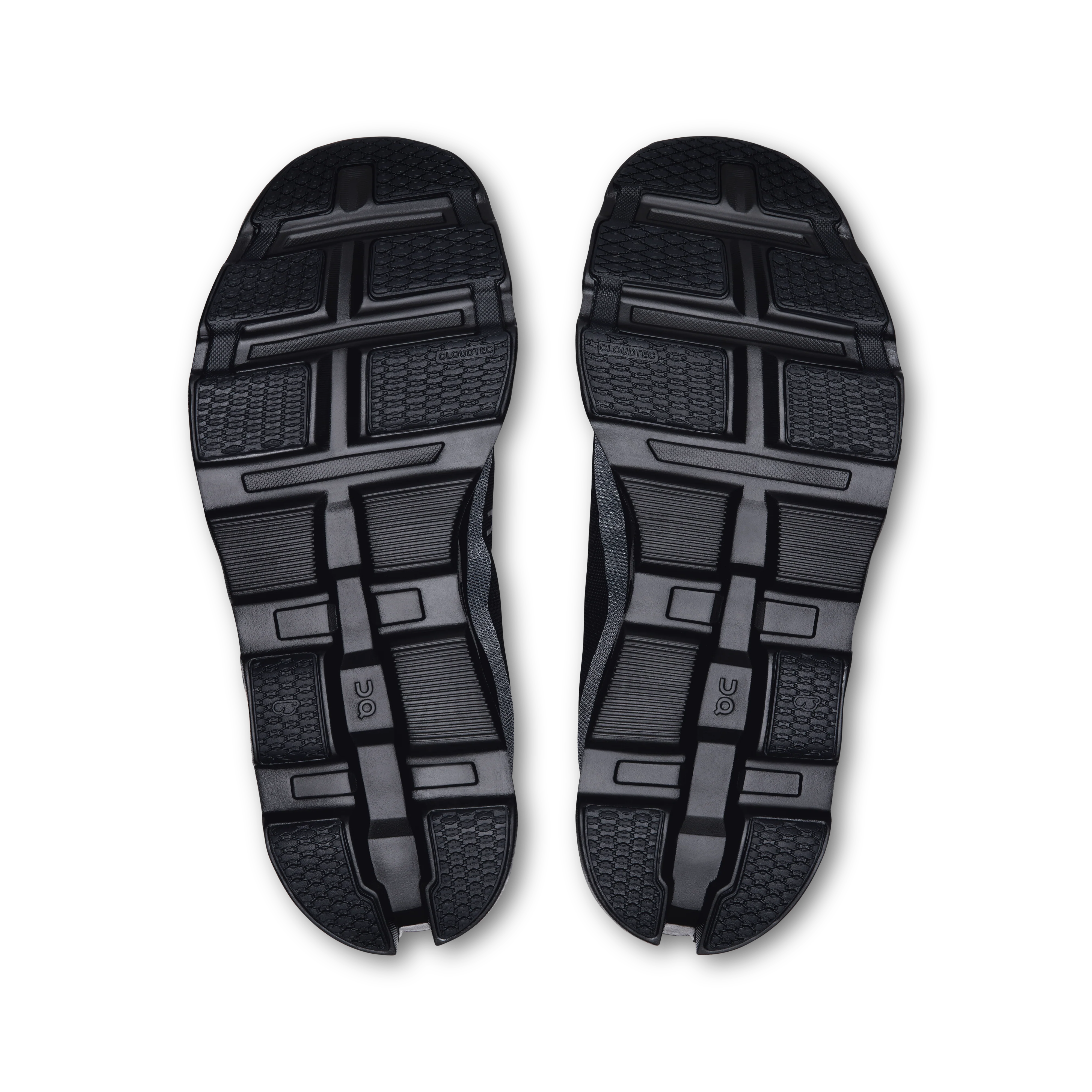 On Cloudmonster 2 Women's    Black/Black