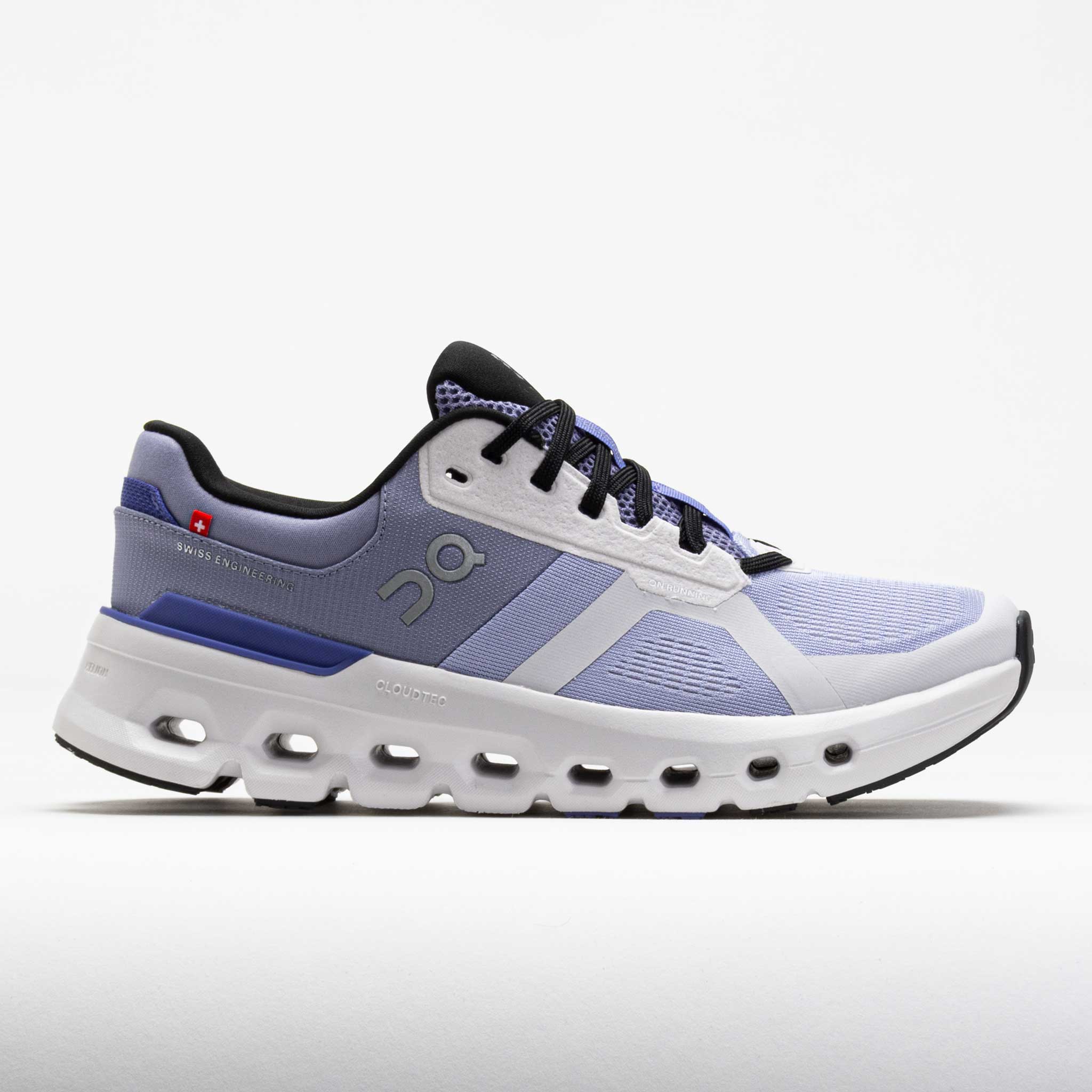 On Cloudrunner 2 Herren Nimbus/Blaubeere