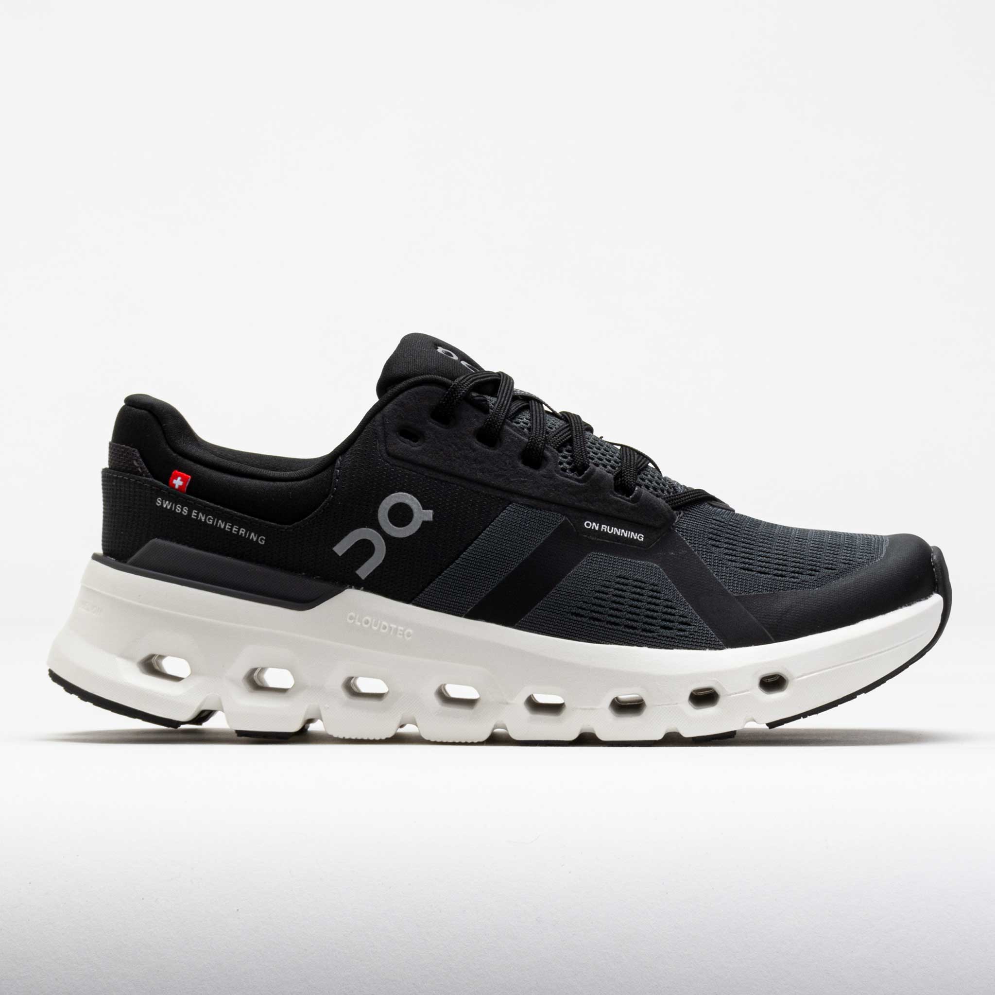 On Cloudrunner 2 Herren Eclipse/Schwarz