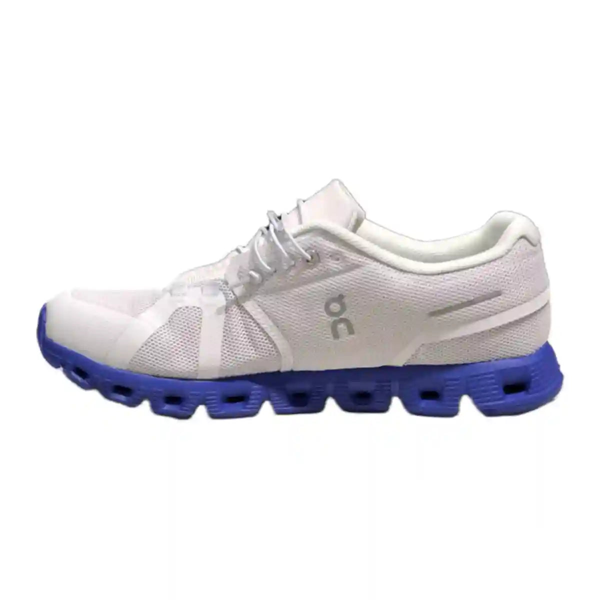 On Cloud 5  Women's Mist/Indigo