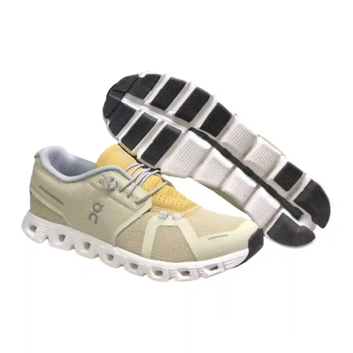 On Cloud 5  Men's  Brown/Sand